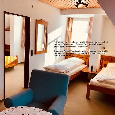 Hotel Und Restaurant Lamm กิงเงน อัน แดร์เบรนซ์ ภายนอก รูปภาพ