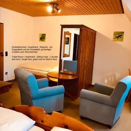 Hotel Und Restaurant Lamm กิงเงน อัน แดร์เบรนซ์ ภายนอก รูปภาพ