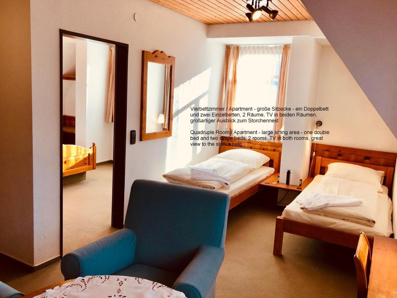 Hotel Und Restaurant Lamm กิงเงน อัน แดร์เบรนซ์ ภายนอก รูปภาพ